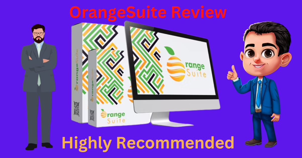 OrangeSuite Review