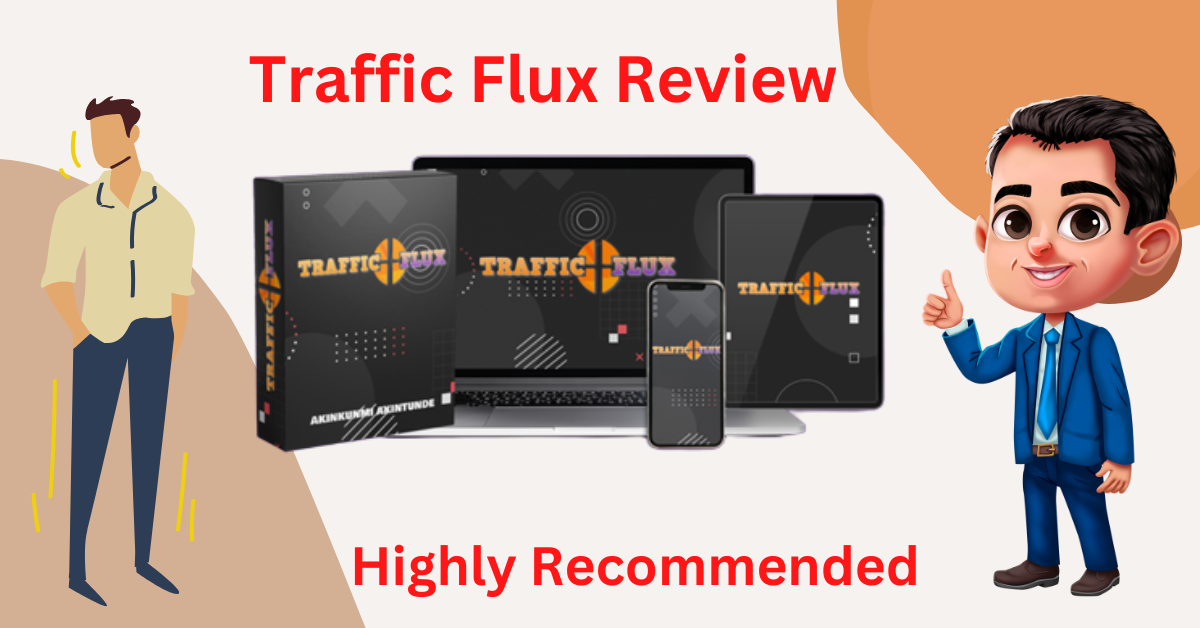 Traffic Flux Review