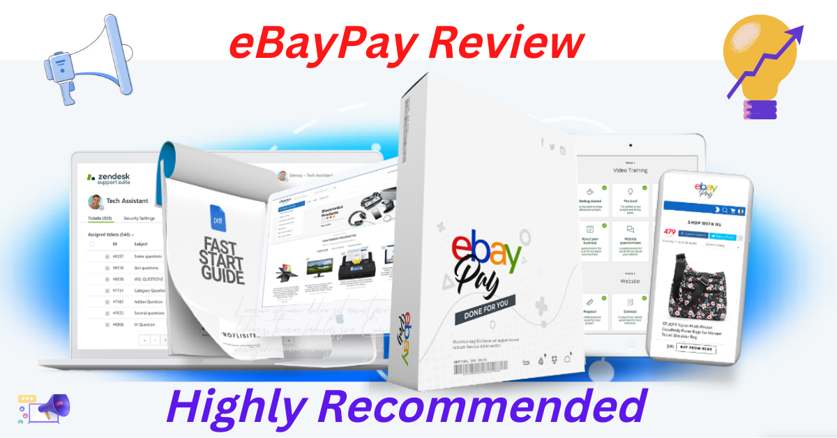 eBayPay Review