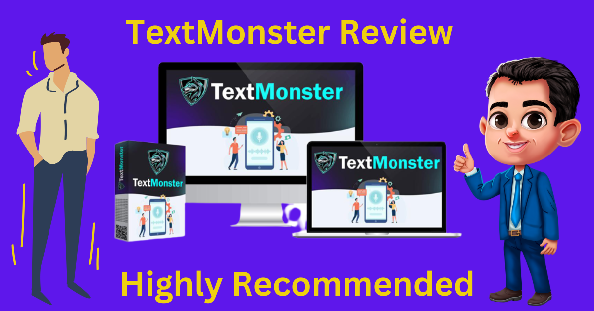 TextMonster Review