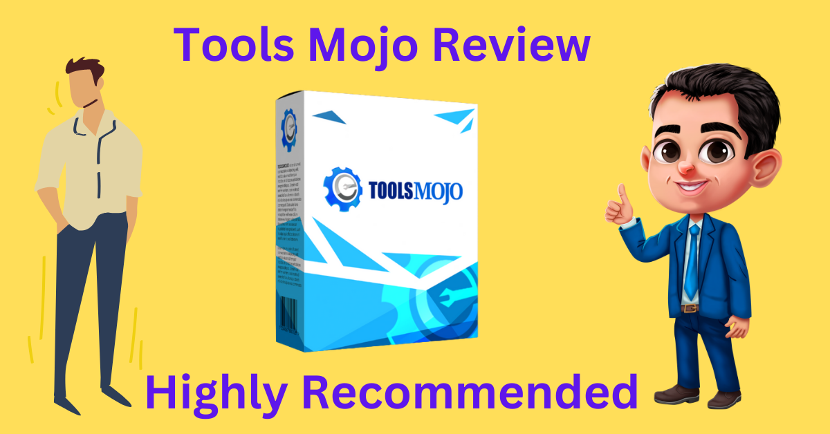 Tools Mojo Review