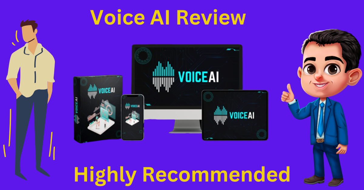 Voice AI Review
