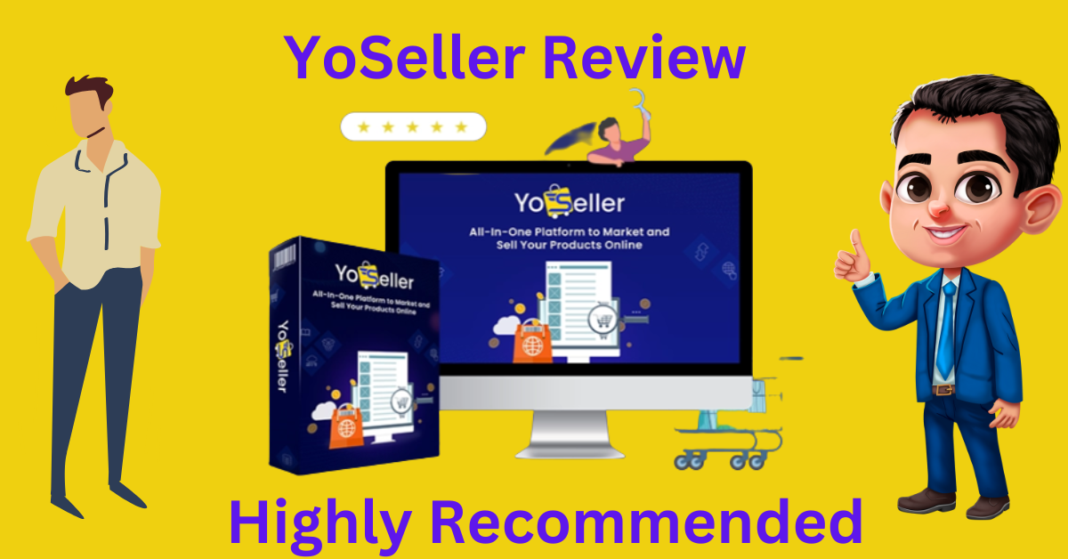 YoSeller Review