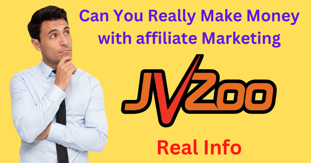 Can You Really Make Money with affiliate Marketing