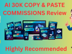 AI 30K COPY & PASTE COMMISSIONS Review