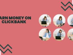 Earn money on clickbank