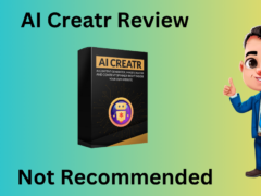 AI Creatr Review