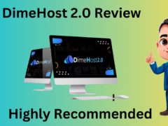 DimeHost 2.0 Review