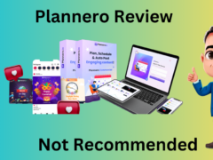 Plannero Review