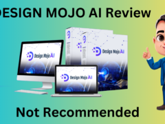 DESIGN MOJO AI Review