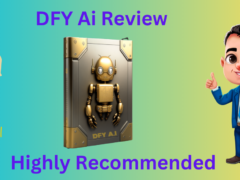 DFY Ai Review