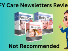 DFY Care Newsletters Review