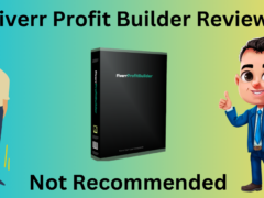 Fiverr Profit Builder Review
