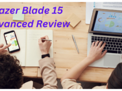 Razer Blade 15 Advanced Review