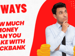How much money can you make with clickbank