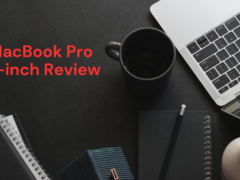 MacBook Pro 16-inch Review