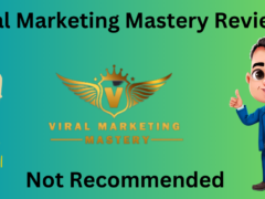 Viral Marketing Mastery Review