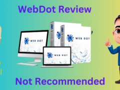WebDot Review