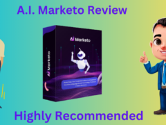 A.I. Marketo Review