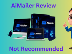 AiMailer Review