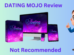 DATING MOJO Review