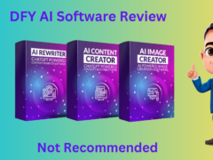 DFY AI Software Review