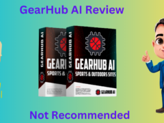 GearHub AI Review