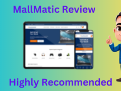 MallMatic Review