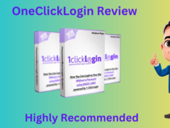 OneClickLogin Review