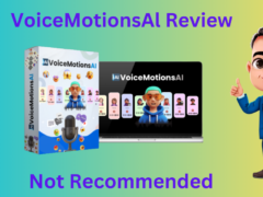 VoiceMotionsAl Review