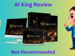 AI King Review