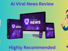 AI Viral News Review
