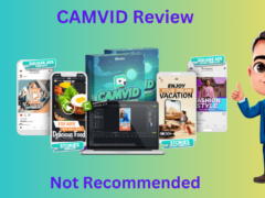 CAMVID Review