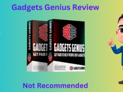 Gadgets Genius Review