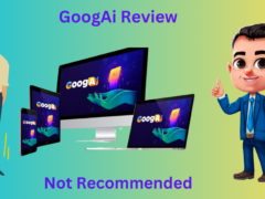 GoogAi Review