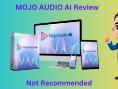 MOJO AUDIO AI Review