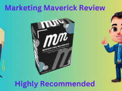 Marketing Maverick Review