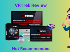 VRTrek Review