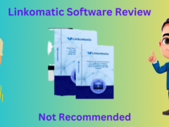 Linkomatic Software Review