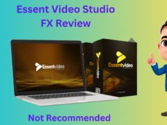 Essent Video Studio FX Review