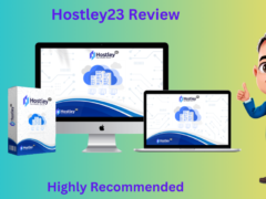 Hostley23 Review