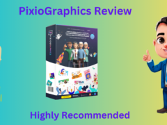PixioGraphics Review