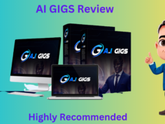 AI GIGS Review
