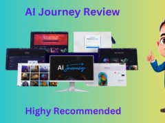 AI Journey Review