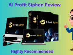 AI Profit Siphon Review
