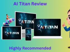 AI Titan Review