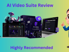 AI Video Suite Review
