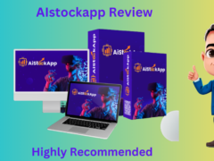 AIstockapp Review
