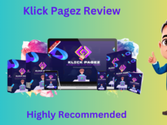 Klick Pagez Review