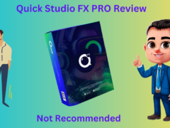 Quick Studio FX PRO Review